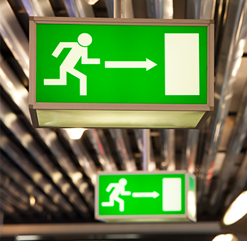 For Emergency Lighting Battery