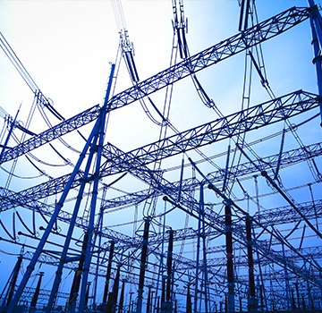 Grid Service Battery